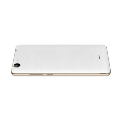 Full Body Housing For Wiko Pulp 4g White - Maxbhi Com
