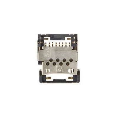 Mmc Connector For Earth Me7 By - Maxbhi Com