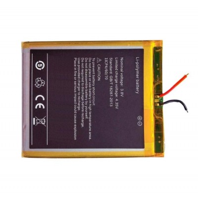 Battery For Umidigi G By - Maxbhi Com