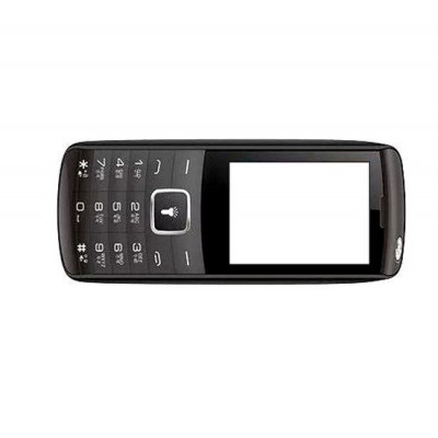 Full Body Housing For Karbonn K444 Shakti White - Maxbhi Com