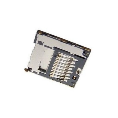 Mmc Connector For Gfive Wp89 By - Maxbhi Com