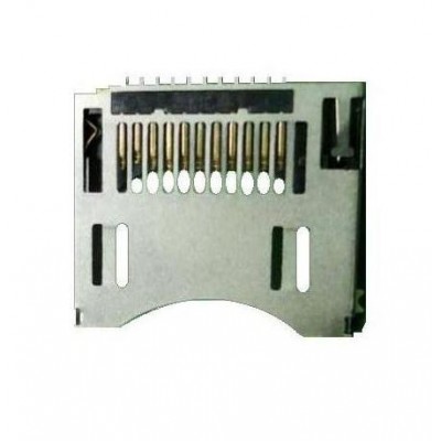 Mmc Connector For Ismart Is59 By - Maxbhi Com