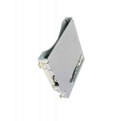 Mmc Connector For Lenovo A3800 By - Maxbhi Com