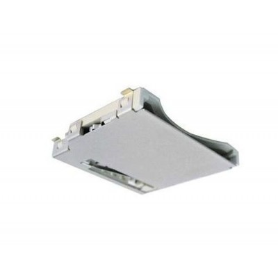 Mmc Connector For Lenovo A3800 By - Maxbhi Com