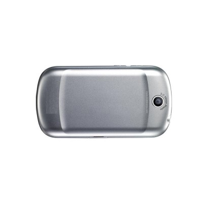 Full Body Housing For Lg Optimus Me P355 Blue - Maxbhi Com
