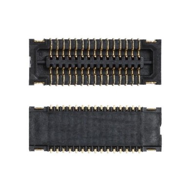 LCD Connector for LG G2 D802TA