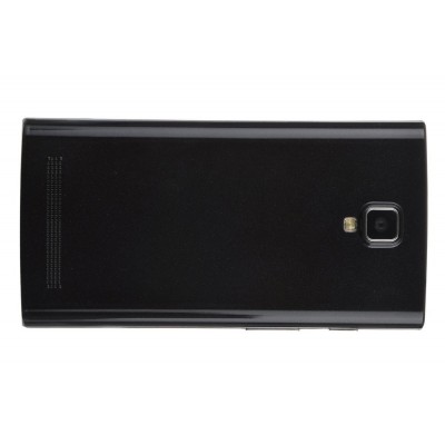 Full Body Housing For Celkon Q40 Plus White - Maxbhi Com