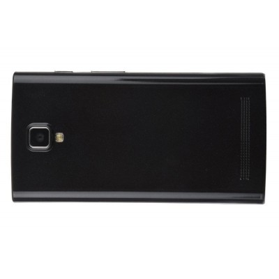 Full Body Housing For Celkon Q40 Plus White - Maxbhi Com