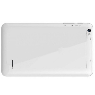 Full Body Housing For Innjoo F1 White - Maxbhi Com