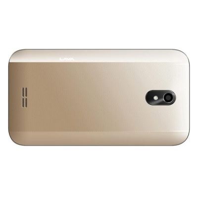 Full Body Housing For Lava Discover 136s White - Maxbhi Com