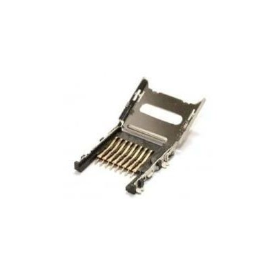 Mmc Connector For Jiake P6 - Maxbhi Com