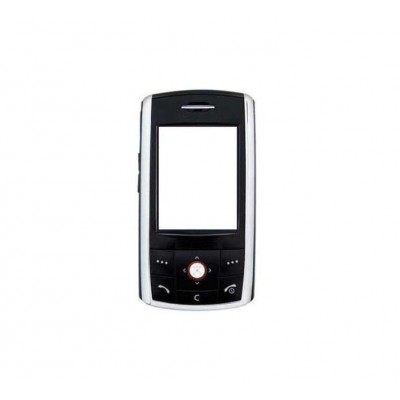 Full Body Housing For Samsung Sghd807 Black - Maxbhi Com
