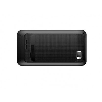 Full Body Housing For Spice M6100 Black - Maxbhi Com