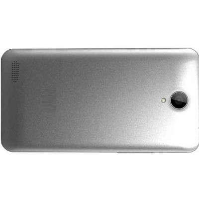 Full Body Housing For Spice Mi402 Black - Maxbhi Com