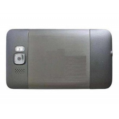 Full Body Housing For Tata Docomo Htc Hd2 White - Maxbhi Com