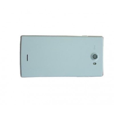 Full Body Housing For Wammy Passion Z Plus White - Maxbhi Com