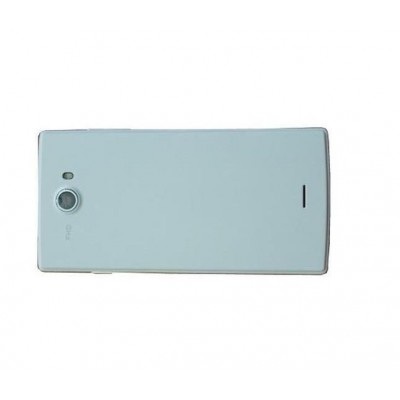 Full Body Housing For Wammy Passion Z Plus White - Maxbhi Com