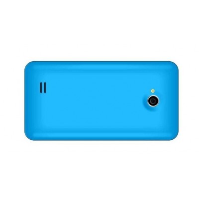 Full Body Housing For Diyi Xpect 400 Black - Maxbhi Com