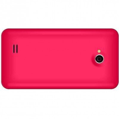 Full Body Housing For Diyi Xpect 400 Pink - Maxbhi Com