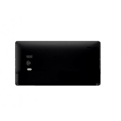 Full Body Housing For Microsoft Lumia 940 Black - Maxbhi Com