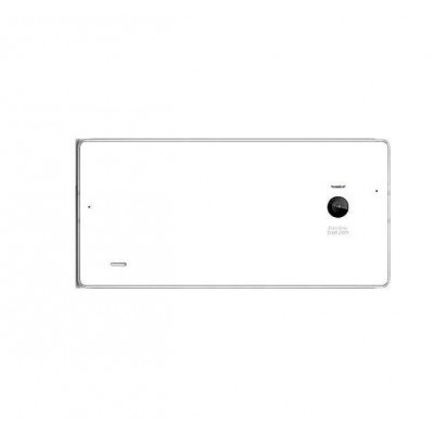 Full Body Housing For Microsoft Lumia 940 Gold - Maxbhi Com