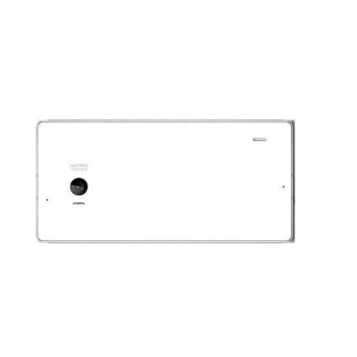 Full Body Housing For Microsoft Lumia 940 Gold - Maxbhi Com