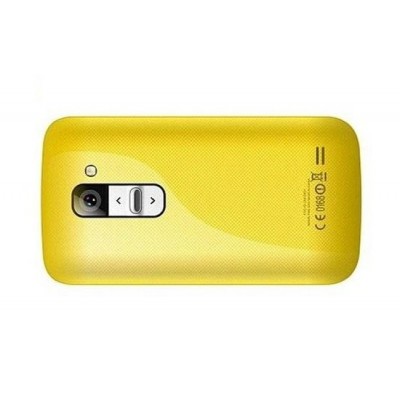 Full Body Housing For Adcom A35 Yellow - Maxbhi Com