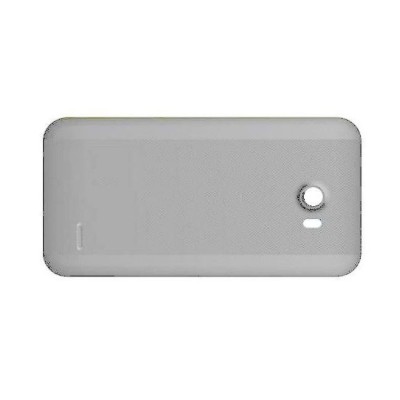 Full Body Housing For Spice Fire One Mifx2 Silver - Maxbhi Com