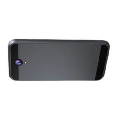 Full Body Housing For Zen Ultrafone 402 White - Maxbhi Com