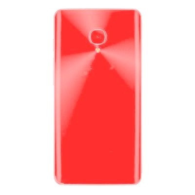 Full Body Housing For Alcatel Pop Up Orange - Maxbhi Com