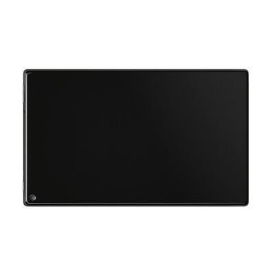 Full Body Housing For Amazon Fire Hd 10 16gb Black - Maxbhi Com