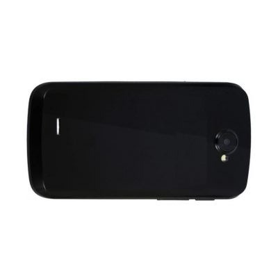 Full Body Housing For Gfive President Smart 2 Black - Maxbhi Com