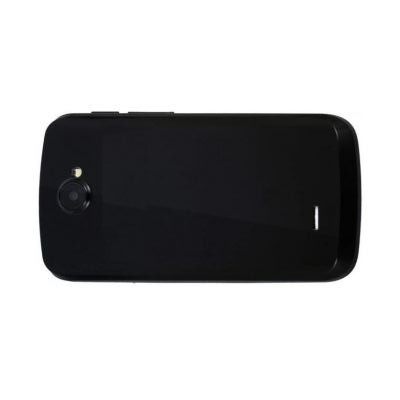 Full Body Housing For Gfive President Smart 2 White - Maxbhi Com