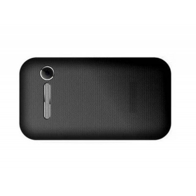 Full Body Housing For Onida F080 Black - Maxbhi Com