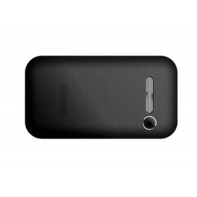 Full Body Housing For Onida F080 Black - Maxbhi Com