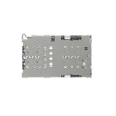 Mmc Connector For Tecno Camon I2x By - Maxbhi Com