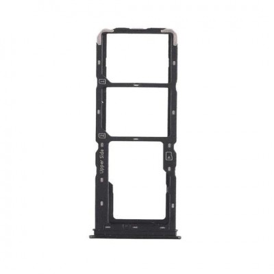 Sim Card Holder Tray For Vivo Y90 White - Maxbhi Com