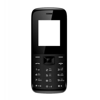 Full Body Housing For Hitech Micra 130 White - Maxbhi Com