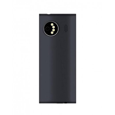 Full Body Housing For Karbonn K9 Staar Black - Maxbhi Com
