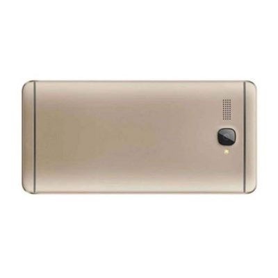 Full Body Housing For Lava A93 Gold - Maxbhi Com