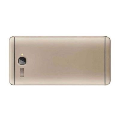 Full Body Housing For Lava A93 Gold - Maxbhi Com