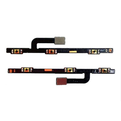 Side Button Flex Cable for Asus Zenfone Pegasus 3 16GB