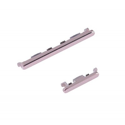 Side Key for Lava A93
