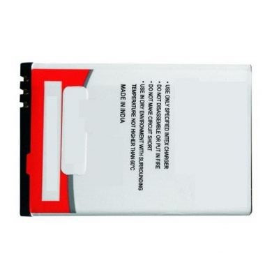 Battery For Black Bear C88 By - Maxbhi Com