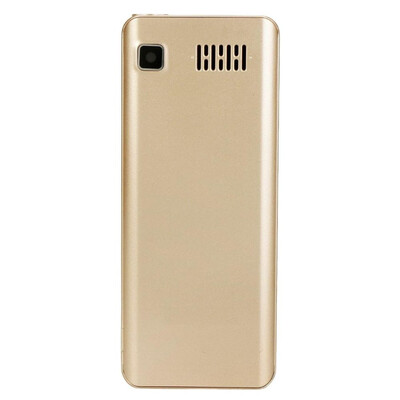 Full Body Housing For Black Bear C88 Gold - Maxbhi Com