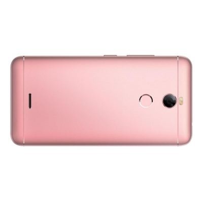 Full Body Housing For Blu R2 Rose Gold - Maxbhi Com