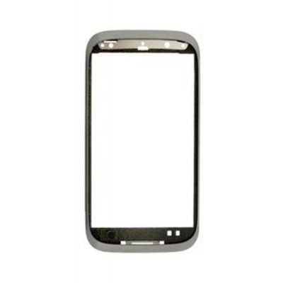 Full Body Housing For Htc Touch Pro 2 T7373 Black - Maxbhi Com