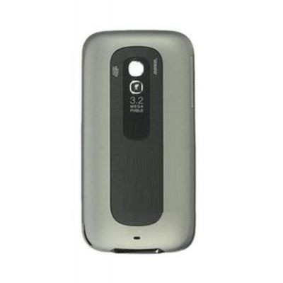 Full Body Housing For Htc Touch Pro 2 T7373 Black - Maxbhi Com