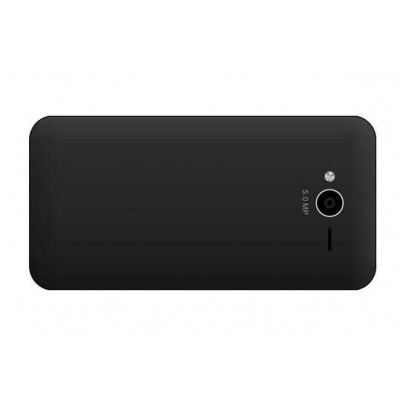 Full Body Housing For Karbonn A90s Black - Maxbhi Com