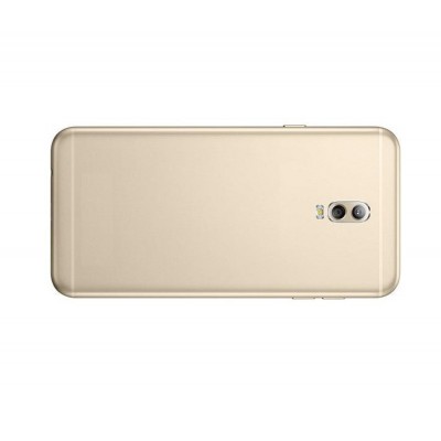 Full Body Housing For Samsung Galaxy C8 Gold - Maxbhi Com